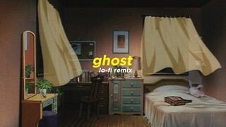 Skinnyfabs - Ghost (Lo-Fi Remix)