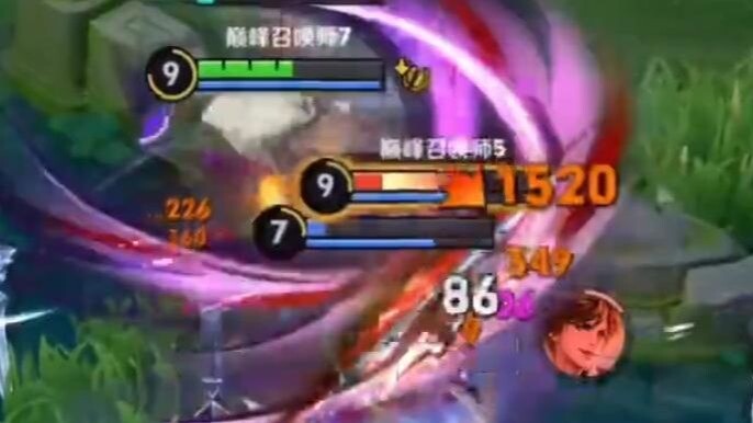 Các con ơi, cô sẽ dạy các con đánh Tiểu Cẩm Nhi!