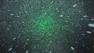 I hope it's you. It must be you.