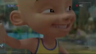 Upin & Ipin Musim 18 Full Movie - Ehsan Fizi Tak Puasa Upin Ipin Terbaru 2024
