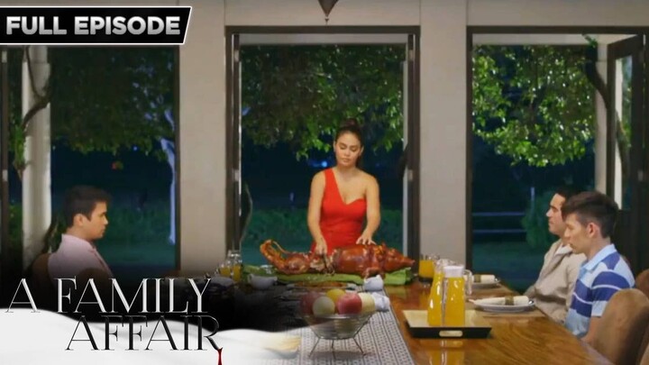 Full Episode 68 | A Family Affair