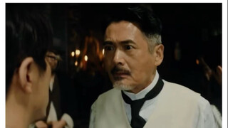 发哥这段不像是演的