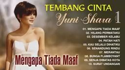 Yuni Shara - Full Album