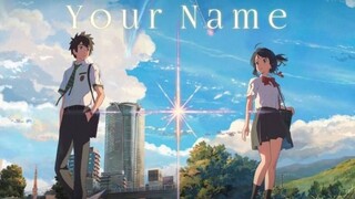 Your Name Tagalog Movie