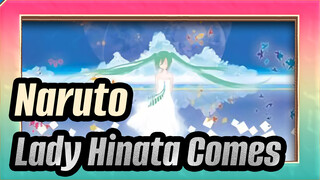 [Naruto] Tiểu thư Hinata đến