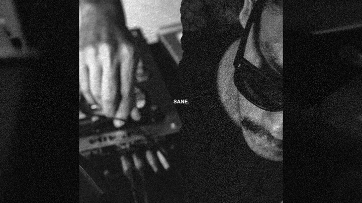 RuiijiKun - SANE. [Full Tape]