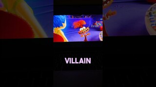 Is Anxiety the main villain? #insideout #insideout2 #pixar #pixarmagic #animation #disney