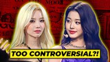 Most Controversial Idols of K-Pop's 4th Generation