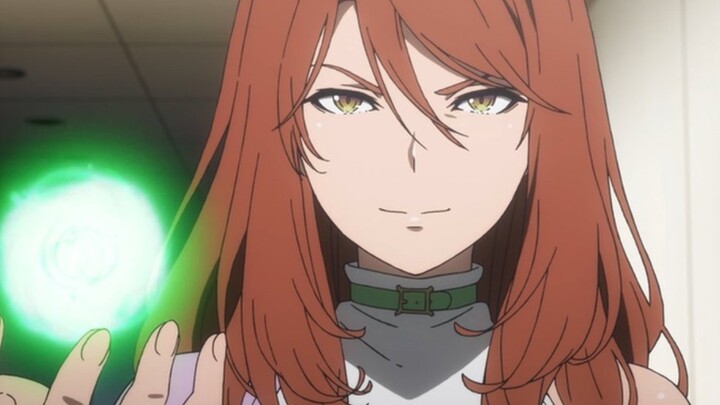 [Chinese-Japanese Subtitles / Full Ending Theme] A Certain Magical Index Side Story: The Girl Who Co