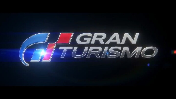 GRAN TURISMO 2023 Full For Free Link In The Discription
