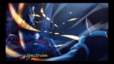 『Lyrics AMV』Sword Art Online刀劍神域：Unleash Blading（ARS）2週年OP Full Gyakkyo Spectrum【中日羅英歌詞】逆境スペクトル-ASCA