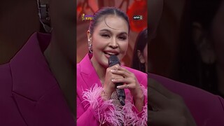 คนนี้แฟนฉัน : “นุ้ย สุวีณา”  #Shorts #ดวลเพลงชิงทุน | one31