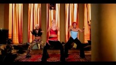 Alice Deejay Better Off Alone Official Video