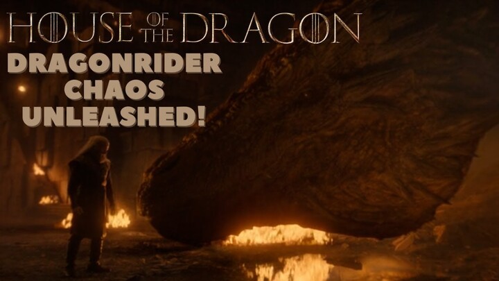 HOUSE OF THE DRAGON S2E7 ''THE RED SOWING'' SPOILER RECAP AND REVIEW