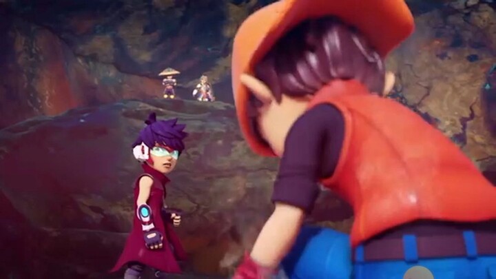 boboiboy anjay
