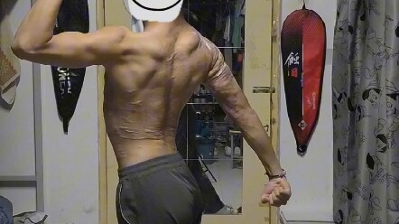 Aku, Watakami, sudah kembali!