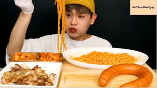 mukbang những đồ ăn rất ngon phần 65 #amthuc #monngon