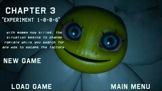 OFFICIAL TRAILER Poppy Playtime: Chapter 3 - NEW TEASER 2022 | Playtime Co Concept Version