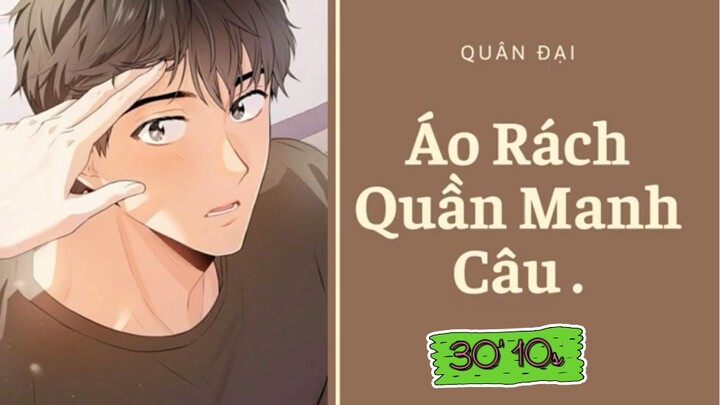 H Văn - Áo Rách Quần Manh Câu Người Ngủ