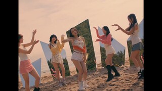 MV lagu baru KARA I DO I DO dirilis