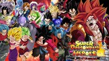 Episode 1 Super Dragon Ball Heroes Meteor Mission