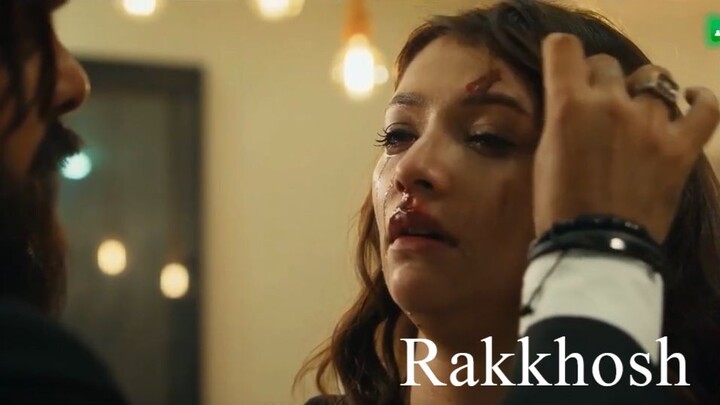 Rakkhosh 2026 Bengali (ORG) 720p WEB-DL