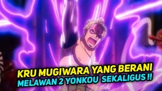 INI DIA KEKUATAN SESUNGGUHNYA DARI SANG RAJA NERAKA !! ONE PIECE TERBARU