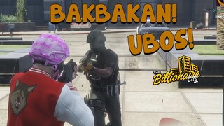 BAKBAKAN SA YACHT | GTA 5 Roleplay