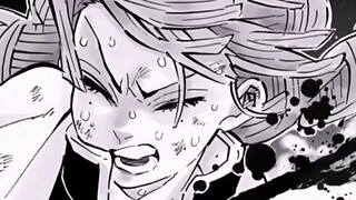 蜜璃退场暗藏细节