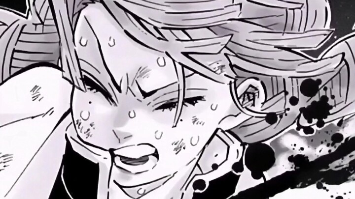 Mili's exit hides subtle details.