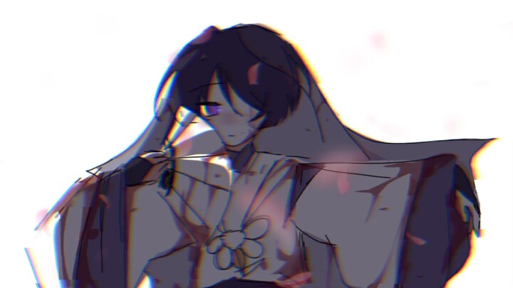 "He never danced that dance again..."