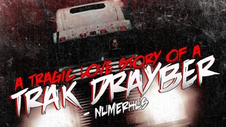 TRAK DRAYBER - Numerhus ( Official Lyric Video )