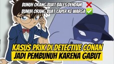 Beliau diduga Lelah Menjadi Topping Dunia🗿