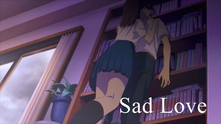 sad song