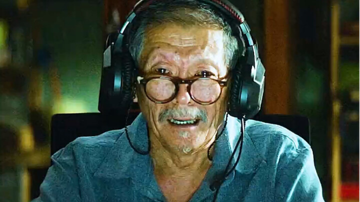 หลานชายใช้การสร้างแบบจำลองเพื่อฟื้นคืนร่างคุณย่า ทำให้คุณตาและคุณยายได้กลับมาพบกันอีกครั้ง ตอนจบทำเอ