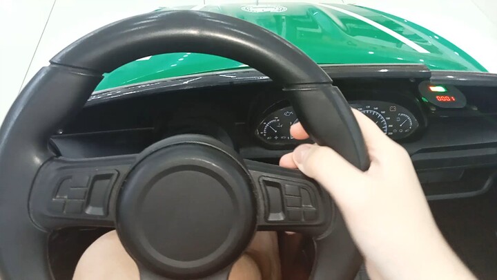 Live stream Test Drive Porsche 911 Cayman