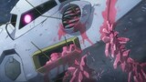 [Gundam]Thunderbolt 2 Bandit Flower Atlas