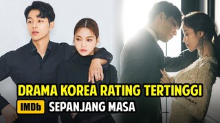 12 DRAMA KOREA TERBAIK DENGAN RATING TERTINGGI VERSI IMDB