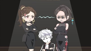 Episode 50: Su Fan's final revenge, the Great Emperor Qi Tian is about to be completely offline
