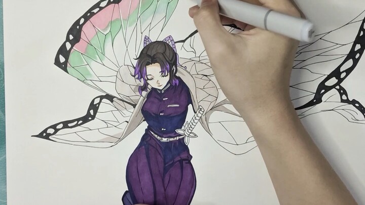 Found a beautiful Himejima Aoi picture