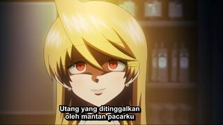 Snack Basue Episode 1 Subtitle Indonesia