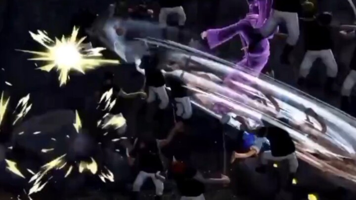 power rangers