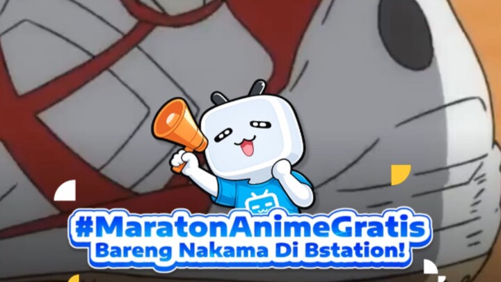 REKOMENDASI ANIME YANG SANTAI [RTP MARET]