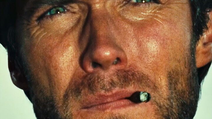 ภาพยนตร์คลาสสิกที่สดุดีอากิระ คุโรซาวะ — แกรนด์มัชชิน: จอมโจรแห่งทุ่งกว้าง