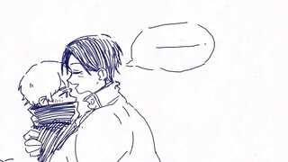 [Ethorn] "I just want the cutest one"