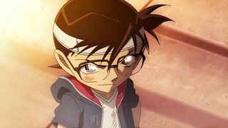 [Conan Mix] Open Detective Conan with "Sleepless Night"