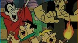 The Flintstones Meet Rockula and Frankenstone (1979) Animation, Comedy, Family