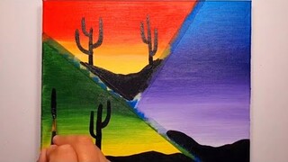 KING ART   THE THREE SKIES OF MEXICO  N  311
