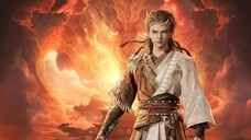 Tales of Herding Gods Eps. 17
