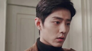 [Xiao Zhan Narcissus丨Sheng Wei] "Ingat" 5 Penulis Skenario Reuni vs. Dokter Wei